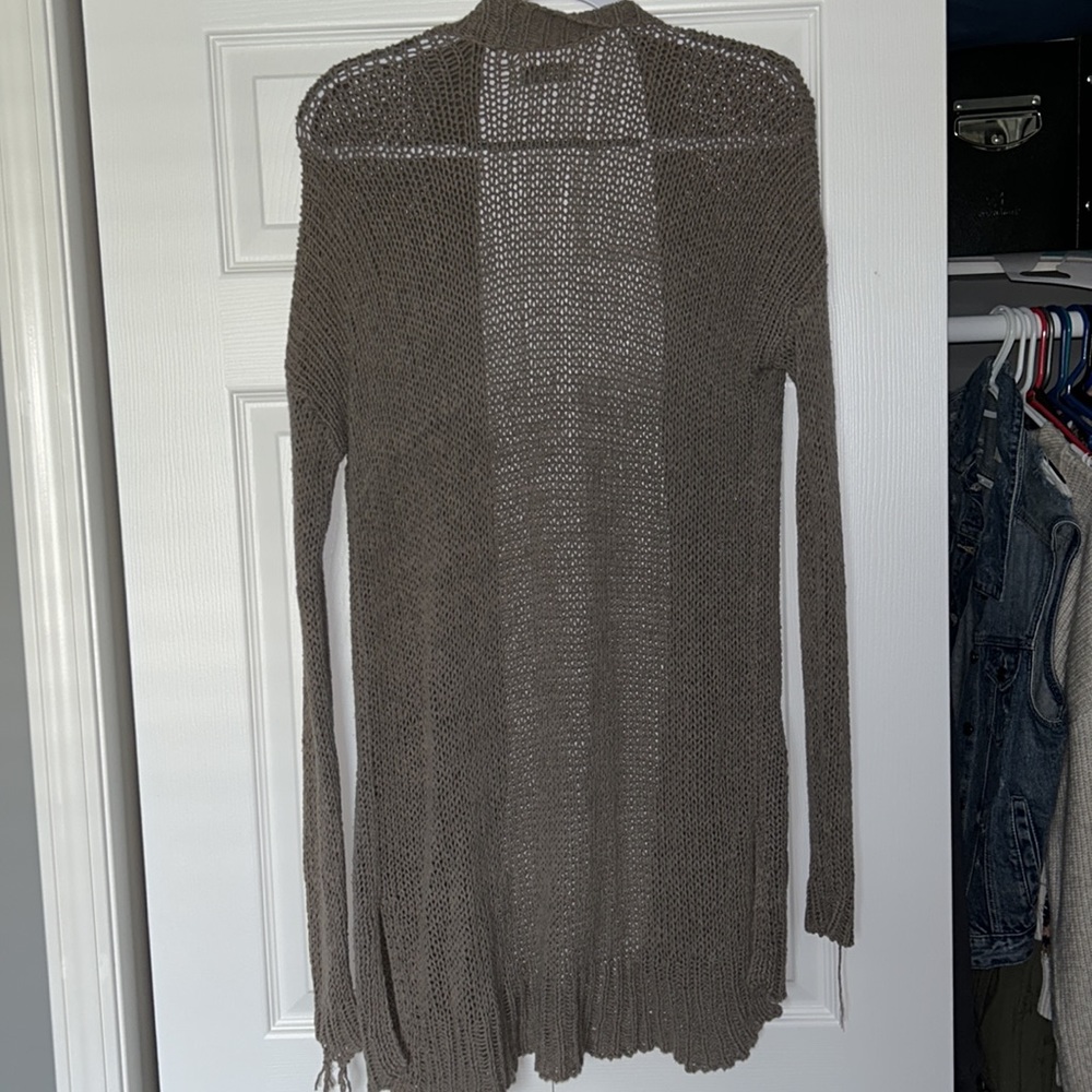 Abercrombie and Fitch Sweater - Picture 4 of 4
